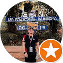 Engku Aiman profile picture