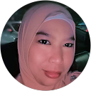 Juliah Binte Mohammad Salleh profile picture