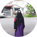 Liyana Aqilah profile picture
