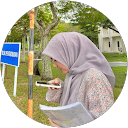 Fatin Ridzal profile picture