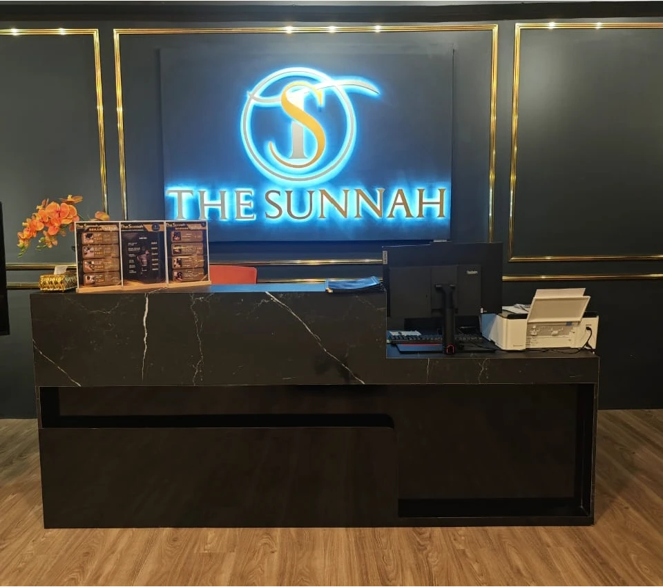 the sunnah bangi